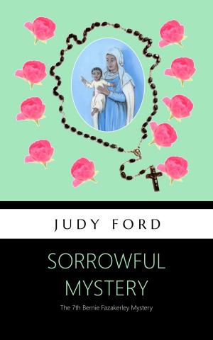 Book cover of Sorrowful Mystery