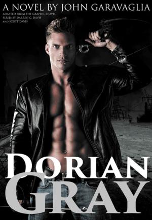 Cover of the book Dorian Gray by Toni Karonen, Juuso Laasonen