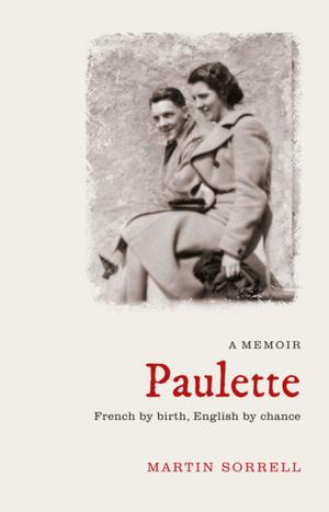 Cover of the book Paulette by Torsten Schulz