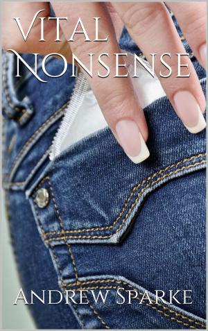 Cover of the book Vital Nonsense by Lee Benson