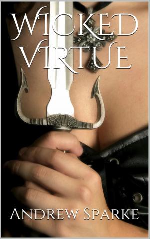 Cover of the book Wicked Virtue by Lee Benson