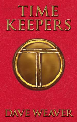 Cover of the book Timekeepers by Peter R. Ellis
