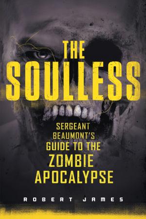 Cover of the book The Soulless by P.R. Brown