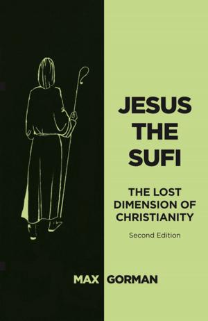 Cover of the book Jesus the Sufi by Henriette Kress