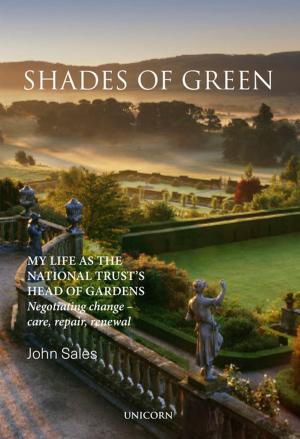 Cover of the book Shades of Green by Ian Strathcarron
