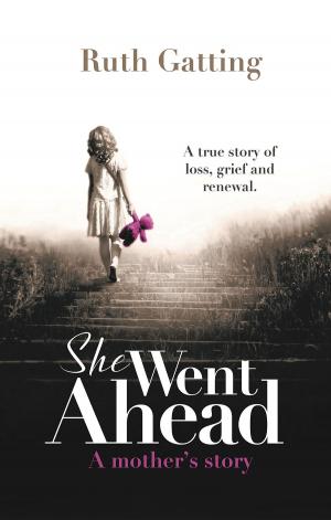 Cover of the book She Went Ahead by Mathew Bartlett, Derek Williams