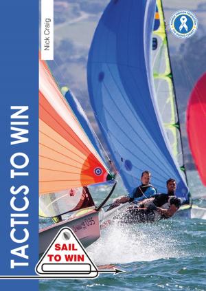 Cover of the book Tactics to Win by Mark Chisnell
