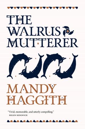 Cover of the book The Walrus Mutterer by J David Simons