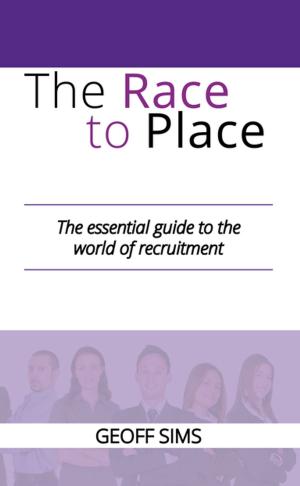 Cover of the book The Race to Place by Pamela Newton