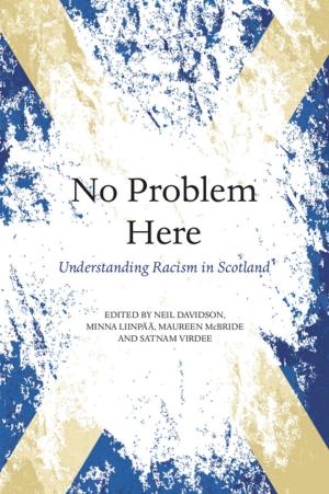 Cover of the book No Problem Here by Ian Thompson