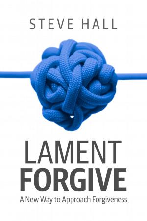 Book cover of Lament Forgive