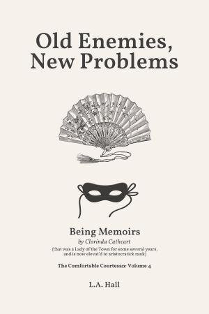Book cover of Old Enemies, New Problems