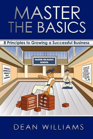 Book cover of Master the Basics