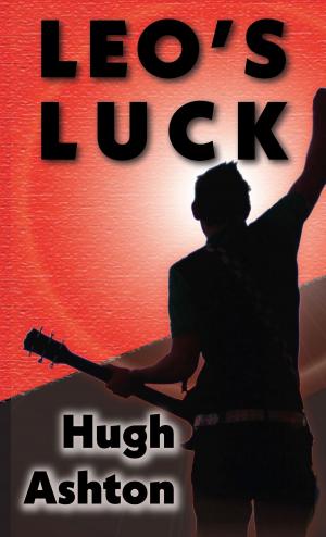 Cover of the book Leo's Luck by A.J. McForest