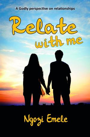 Cover of the book Relate with Me by Tom Meyers