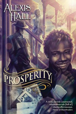 Cover of the book Prosperity by Sam Lann