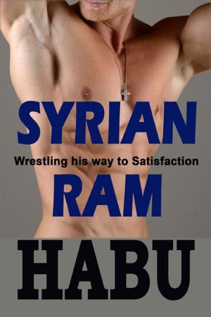 Cover of the book Syrian Ram by habu