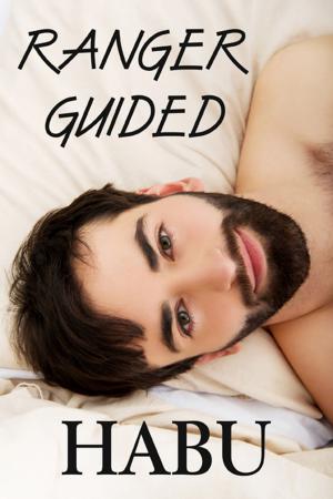 Book cover of Ranger Guided