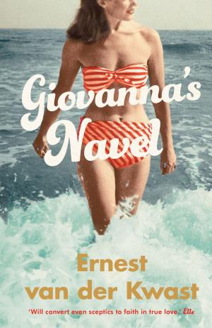 Cover of the book Giovanna’s Navel by Jacinta Halloran