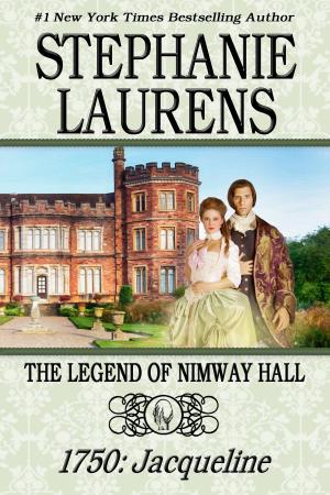 bigCover of the book The Legend of Nimway Hall by 