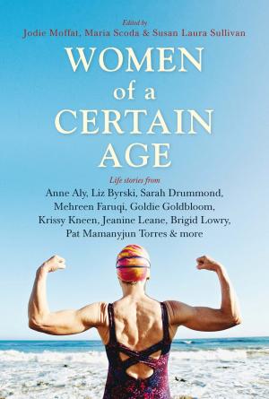 Cover of the book Women of a Certain Age by Tracy Ryan