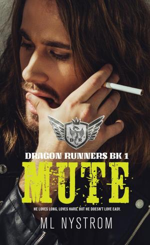 Cover of the book Mute by Dahlia Donovan
