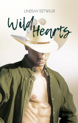 Cover of the book Wild Hearts by Dahlia Donovan