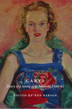 Cover of the book Carys by George Wilson Hall