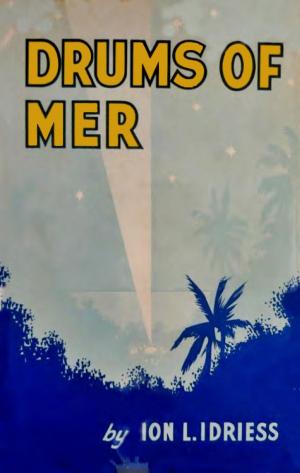 Cover of the book Drums of Mer by Renate Yates
