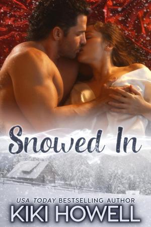 bigCover of the book Snowed In! by 