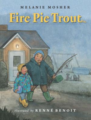 Cover of Fire Pie Trout