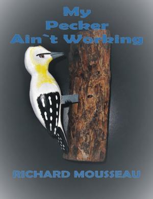Cover of the book My Pecker Ain`t Working by Liz Marsham