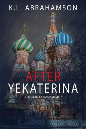 bigCover of the book After Yekaterina by 