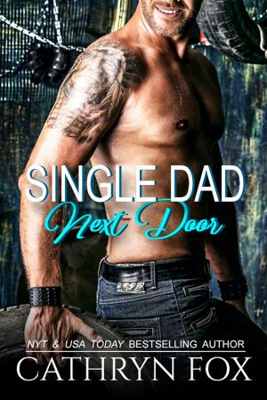 Cover of the book Single Dad Next Door by Jordyn Tracey