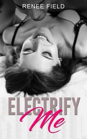 bigCover of the book Electrify Me by 