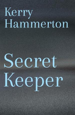 Cover of Secret Keeper