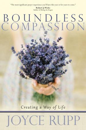 bigCover of the book Boundless Compassion by 
