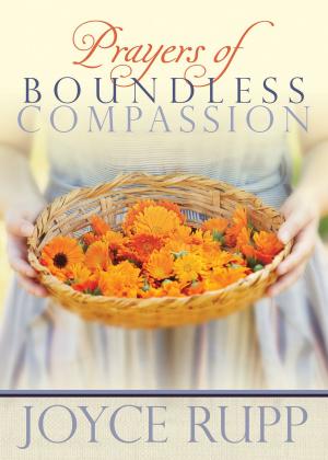Book cover of Prayers of Boundless Compassion