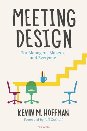 Cover of Meeting Design