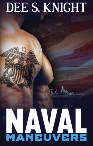 Cover of the book Naval Maneuvers by Eve Langlais, Mina Carter
