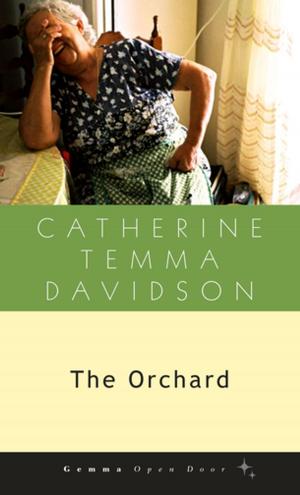 Cover of the book The Orchard by David Elliott