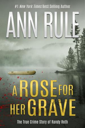bigCover of the book A Rose for Her Grave by 