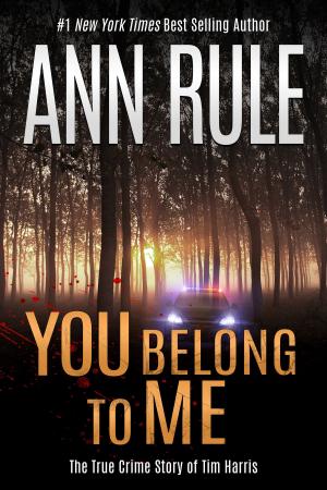 Cover of the book You Belong to Me by Eponymous Rox