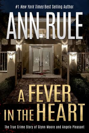 Book cover of A Fever in the Heart