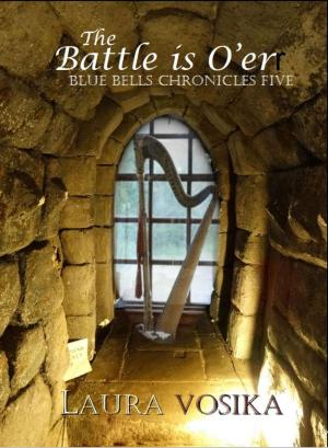 Book cover of The Battle is O'er