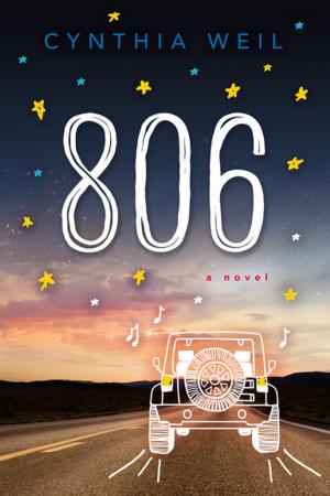 bigCover of the book 806 by 