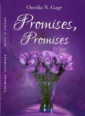 Cover of the book Promises, Promises by Sandy Raven