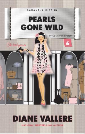 Cover of the book Pearls Gone Wild by P.J. Hafner