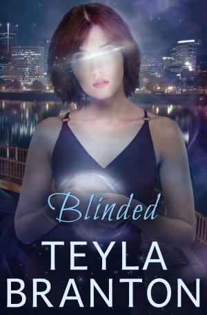 Cover of the book Blinded by Rachel Ann Nunes