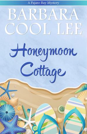 Book cover of Honeymoon Cottage